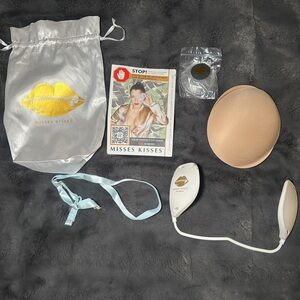 Misses kisses "Build A Bra Kit"